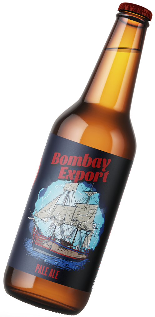 Bombay Export