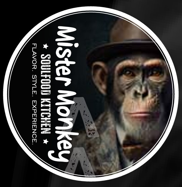 MISTER MONKEY_Kreuz Sachseln